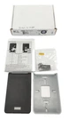 New Hid 40TKS-T1-00185F Signo Wall Mount Card Reader. Fixed Price $94.80.