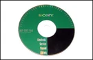 Sony Esml B&P-D007 Final Professional / Broadcast Service Manuals Cd Rom. Fixed Price $10.20.