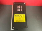 Wolfe Machinery Co AC-10- Security Access System, 110VAC. Fixed Price $350.00.