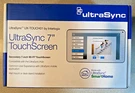 Interlogix UX-TOUCH01 Ultrasync 7" Touchscreen New. Fixed Price $89.00.