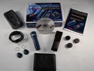 Proxiguard Rfid Tour System Kit. Fixed Price $699.50.