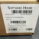 Software House Ustar-acm-se Istar Ultra 8-READER Access Control Module. Fixed Price $600.00.