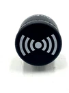 Allen-bradley 855P-B10ME22 Panel Mount Alarm Sounder 120V 30MM Black 42MA. Fixed Price $47.99.