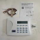 Dmp 7070N-W Thin Lcd Keypad Zones White. Ew E45. Fixed Price $55.25.