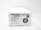 Hid 2100PGGAN-111407 Iclass 2K 13.56 Mhz Card Box Of 200, H8000D2 Format Cta. Fixed Price $418.00.