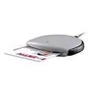 Scm / Identiv SCR3310V2.0 Usb-c Smart Card Reader SCR3310V2-C. Fixed Price $45.00.