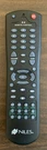 Niles Intellipad Ci R-8 Remote Control For Multizone Systems, Used, Tested. Fixed Price $19.99.