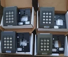 Lenel Hid Iclass Card Reader 613BGT000009L Used.. Fixed Price $49.99.