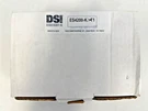 Dsi ES4200-K3-T1 Door Management Alarm With Tamper Key Switch. Fixed Price $629.99.