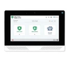 2GIG-EDG-NA-VA Wireless Touch Screen Alarm Security System Conrol Panel Ln. Fixed Price $219.95.