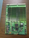 Pelco CM9760-VMC16 Video Output Motherboard. Fixed Price $90.00.