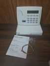 Dmp 7060-W Thin Lcd Keypad White Sc Keys New Open Box. Fixed Price $119.99.