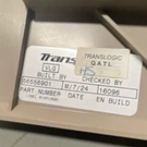 Translogic Io Control 56556901 Industrial Panels & Keypads. Fixed Price $50.00.
