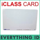 Hid Iclass Legacy 2K 13.56MHZ Picopass Access Prox Key Card Read Write 2100PGGAN. Fixed Price $7.21.
