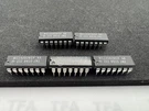 5 Pcs MC14082BCP Motorola Logic Dual Input And Gate Dip 14PINS Nos. Fixed Price $7.90.