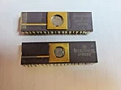 2 Vintage Motorola EPROMS-MC6870-MC68705U3L1L-FOR Collectors See Photos. Fixed Price $29.15.