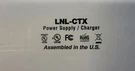 Lenel Lnl-ctx Access Control Enclosure Cabinet Power Supply Box. Fixed Price $149.99.