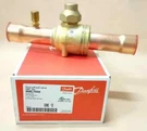 009L7056 Danfoss Shut-off Ball Valve, Gbc 28S.. Fixed Price $93.99.