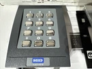 Hid 921LTNNEG0002N RPK40E Multiclass Keypad Reader, Black. Fixed Price $140.00.
