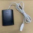 Omnikey 5427CK GEN2 Dual Frequency Hid Smart Card Reader, Ccid, Keyb. Fixed Price $49.95.