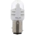 Philips 1157WLED Light Bulbs Set Of 2 Front For Vw Chevy Mb Mercedes Pickup Pair. Fixed Price $29.80.
