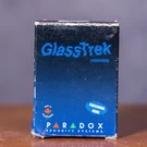 Paradox Glasstrek 456 No Tamper Security Sensor New In Box Canada. Fixed Price $14.60.