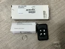 Interlogix Micro Keyfob 600-1064-95R. Fixed Price $7.15.