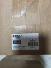 Notifier FRM-1 Fire Alarm Relay Module Bulk Pack Of (10) Free Shipping!!. Fixed Price $500.00.
