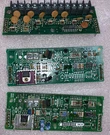 (2) Fbii,fire Burglary Instruments 7120 Multiplex Expander (1) 8 Zone Card. Fixed Price $30.00.