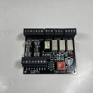 Spider Blocker Hid Reader Anti-tampering Module By Security Products RP40. Fixed Price $8.49.