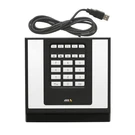Nib - Axis T8312 Usb Keypad Controller For Video Surveillance Systems. Fixed Price $299.99.
