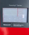 IFP-300 Farenhyt Honeywell Intelligent Fire Alarm Control Panel. Fixed Price $1500.00.