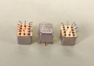 5 Pcs Lot RF180-12 Teledyne Relays Electromechanical Relay.. Fixed Price $295.00.