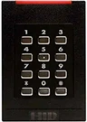 Hid Iclass RK40 Smart Card Reader With Keypad - 6130BKN000000. Fixed Price $249.99.