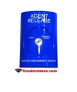 Edwards RELA-SRV-1 Releasing Module. Fixed Price $89.00.
