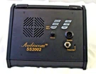 Telex Audiocom SS2002 Intercom Speaker, For Parts/repair. Fixed Price $87.00.