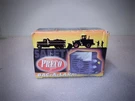 Preco Model 230 12 Vdc Bac-a-larm. Fixed Price $18.79.
