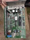 Used Dti Security Alarm Control Panel DSS-550. Fixed Price $160.00.