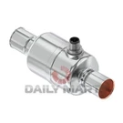 New In Box Danfoss 034G7502 ETS12C Electric Expansion Valve. Fixed Price $463.12.
