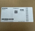 Siemens FCI2016-U1 S54400-A55-A1 250 Pt Periphery Board New/ Factory Sealed. Fixed Price $479.20.