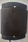1 Used Keri Systems MS-5000X Rev.e Proximity Reader, Wall Mounted Access. Fixed Price $50.00.