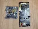 Johnson Controls/cardkey CK720 Motherboard W/S300-PWR-SUPPLY (legacy Model). Fixed Price $390.00.