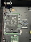 Keyscan 4-DOOR Access Control System (CA4500B, OCB8, CPB-10-2, Enclosure). Fixed Price $400.00.