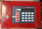 Dmp 630F-R Remote Fire Command Center Annunciator For Facp. Fixed Price $150.00.