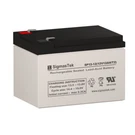 Altronix AL800ULADA 12V 12AH F2 Alarm Replacement Battery. Fixed Price $27.99.