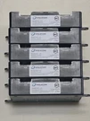 Pack Of 5 Open Options NSC-100. Fixed Price $750.00.