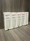 X Honeywell Residio 5816WMWH Wireless Door/window Transmitters With Magnets. Fixed Price $110.00.