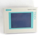 Siemens 6AV6640-0CA11-0AX1 Simatic TP177 5.7" Operator Panel Touch. Fixed Price $399.99.