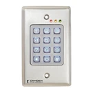 Camden Door Controls CM-120WV2 Keypad CM120WV2. Fixed Price $115.00.