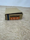 Vtg Aiphone La-d Surface Mount Door Station Nib Nos New. Fixed Price $37.99.